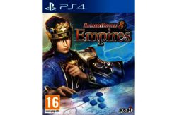 Dynasty Warriors 8 - Empires - PS4 Game